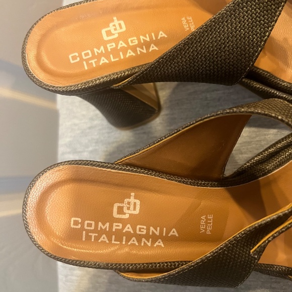 Compagnia Italians Shoes - Picture 4 of 8